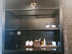 -长沙豪布斯卡酒店(长沙省政府德思勤店)
