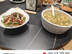 -长寿面馆(振兴路店)