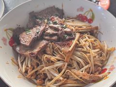 -小狗面馆·杭帮拌川·片儿川(大沽路店)