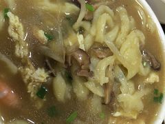三鲜麦虾-沈胖记麦虾(江城南路店)