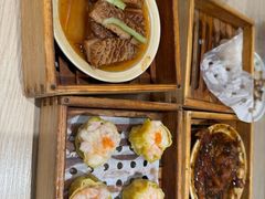 -蔡澜点心·粤菜(新街口IFCX店)
