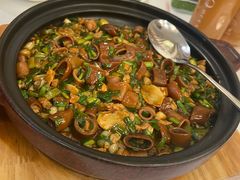 -品海楼·大连海胆锅贴馆(东港店)