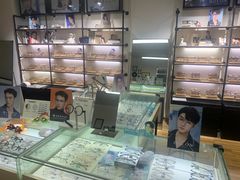 -零度国际眼镜(王家湾店)