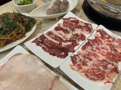 -粤潮牛肉火锅店(江南大道店)