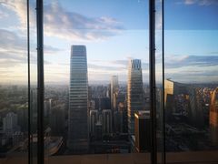 -北京柏悦酒店·锦庭餐厅Dining Room