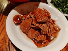 -宝中宝食府(清泰街店)
