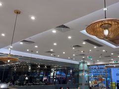 -翠华餐厅(正佳广场店)