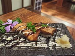 -千代饮兵卫日本料理(东二环泰禾广场西区店)