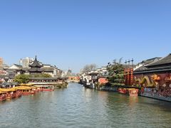 -金陵家宴·金陵春·南京菜(夫子庙店)