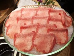 -尚海豆捞(乐虹坊店)