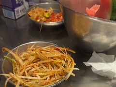 -炽城·烤肉名家(鸿达中央广场店)
