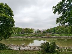 -海珠湖公园