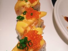 -一心创作料理屋(经开万达店)