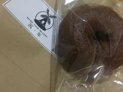 -风车面包