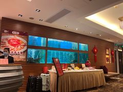 -利苑酒家(合景国际金融广场店)
