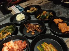 -虎哥六韩式烤肉料理 TIGERGRILL(隆生金山湖中心购物广场店)