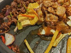 -一烙锅(友谊店)