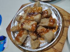 -鑫悦楼煎蟹·16年海鲜大排档