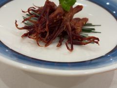 -绿杨春·淮扬宴(庐山路店)