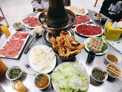 -三兴涮羊肉(荣安大街店)