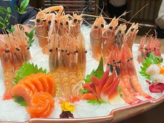 -Minase水濑·日料放题(外滩店)
