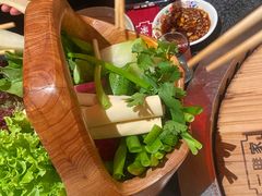 -二胖家铁锅炖大鹅(双井店)
