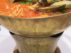 -太原茂业天地购物中心