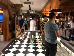 -四合网咖(宁波钱湖天地店)