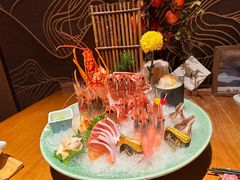 -水濑·日料放题(天河店)