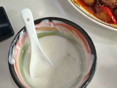 -帕米尔食府(白云观店)