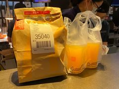-麦当劳(东吴广场银泰城店)