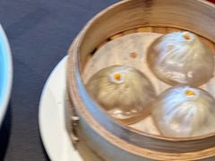 -上海滩餐厅(BFC外滩金融中心店)
