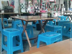 大堂-雲记卢妈冷锅串串(中道街总店)