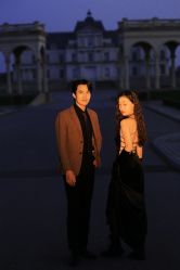 -绽放摄胶片摄影工作室