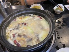 -领鲜风味花雕鸡(马端街店)