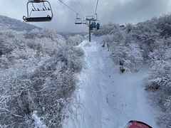 -太子岭滑雪场