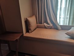 -桔子酒店(成都金牛万达店)