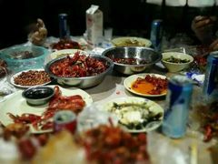 android_upload_pic-巴厘龙虾·榜首油焖大虾(旗舰店·万松园)