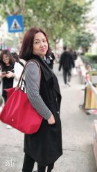 -艾嘉形象