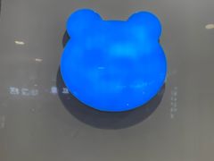 -兰熊鲜奶(西直门凯德mall店)