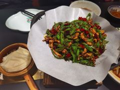 -长安大牌档之龙头酒肆(荣民龙首广场店)