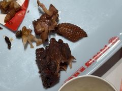 -何师傅美蛙鱼头(汉街店)