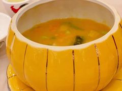 -顺风山庄(水濂山店)