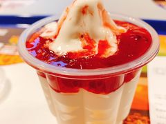 -麦当劳(宝山大厦店)