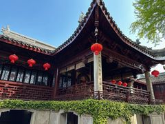 -惠山古镇·寄畅园