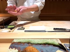 -银座岩