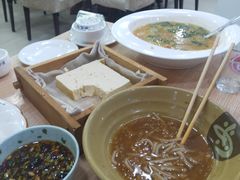 -老舅老蒙肉饼非遗店(一店)