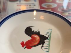 -香港新记茶餐厅(春熙太古里店)