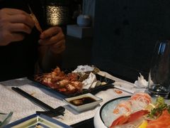 -曙亚洲餐厅-重庆富力艾美酒店(南坪万达广场店)