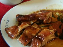 -胜记菜馆(文明路)